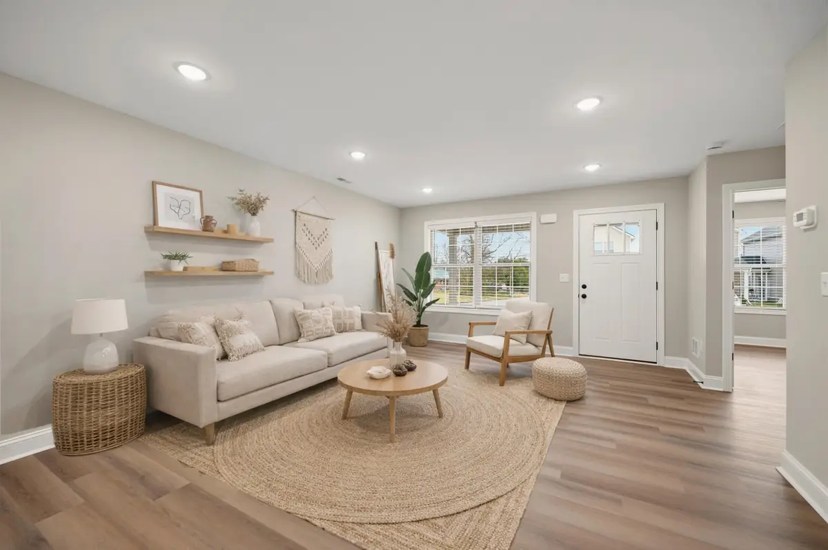 106 Harvest Bnd Trail, Berea, KY 40403 - #1