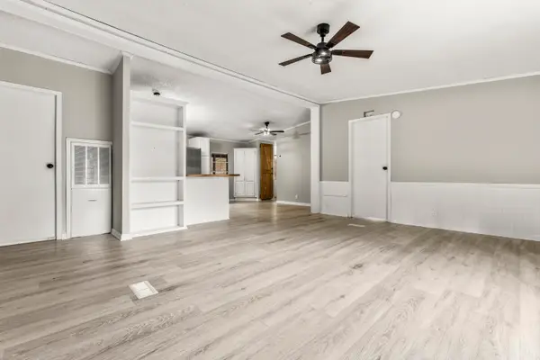 261 Jr Stevens Br Road, Elkfork, KY 41421