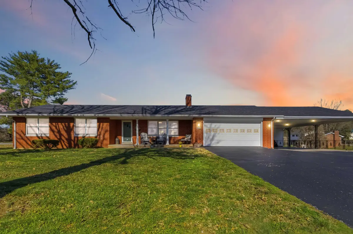 102 Cliffside Drive, Somerset, KY 42503 - #1