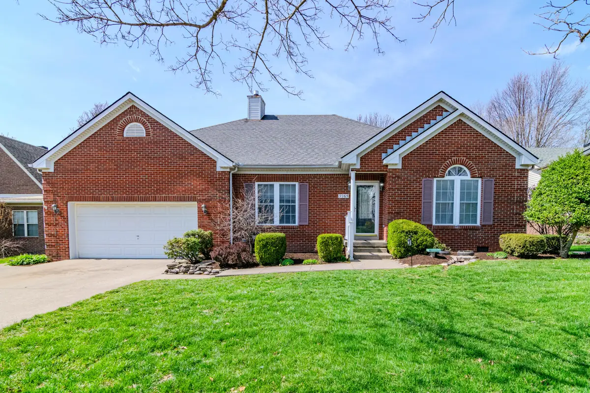 3965 Westbrook Drive, Lexington, KY 40514 - #1