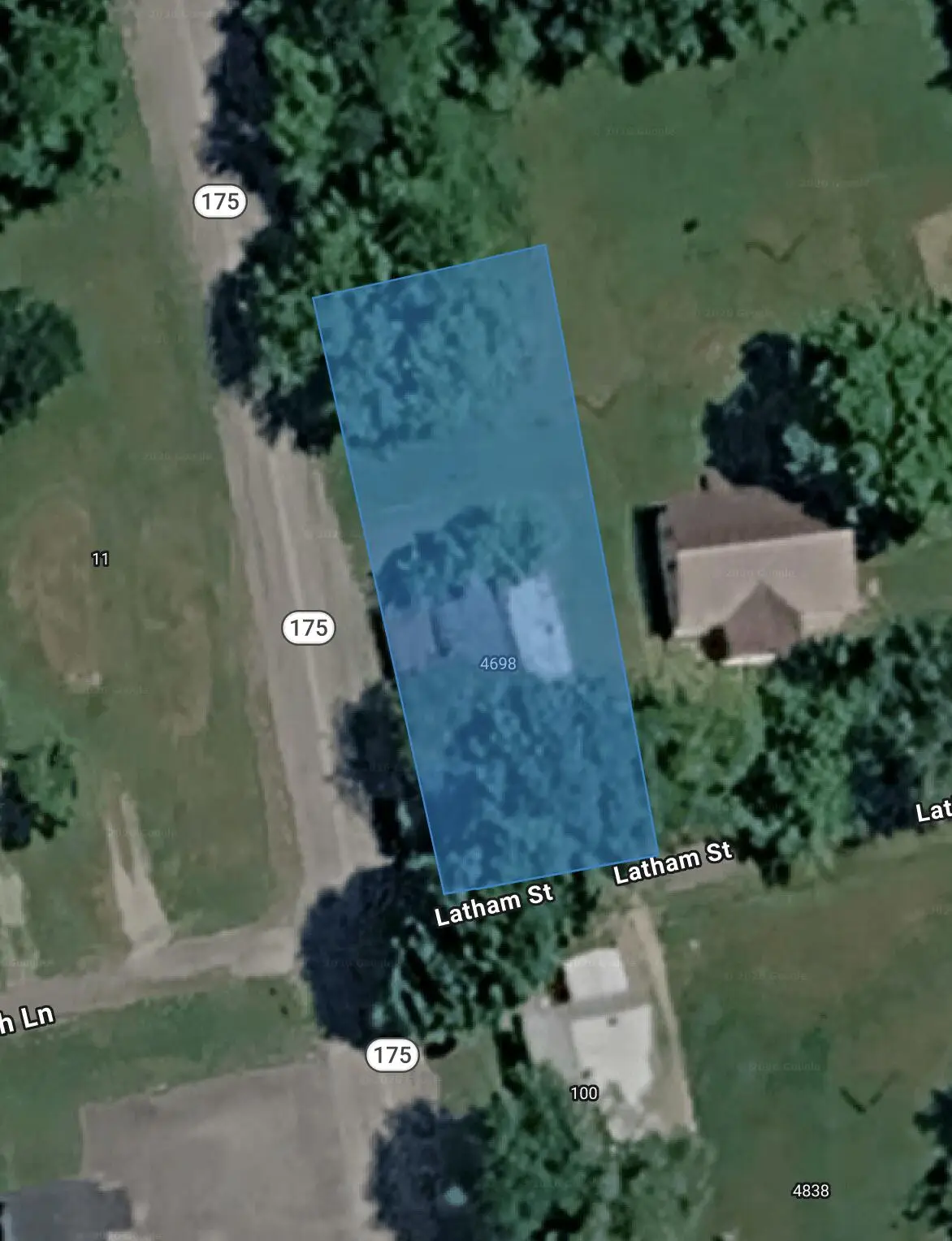 4698 Ky-175, Graham, KY 42344 - #1