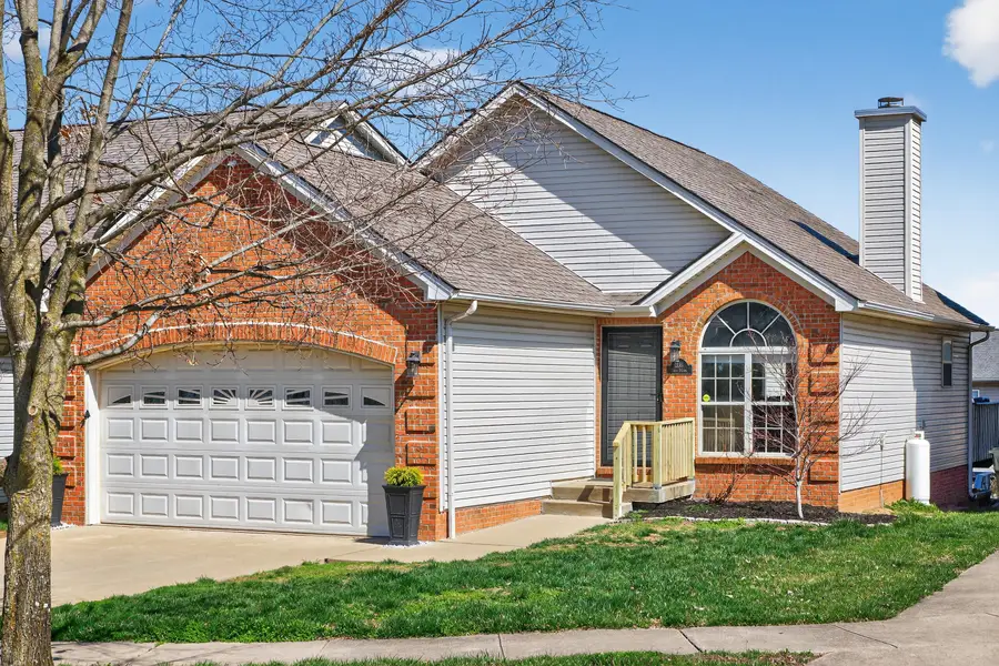 1116 Deer Haven Lane, Lexington, KY 40509 - #3