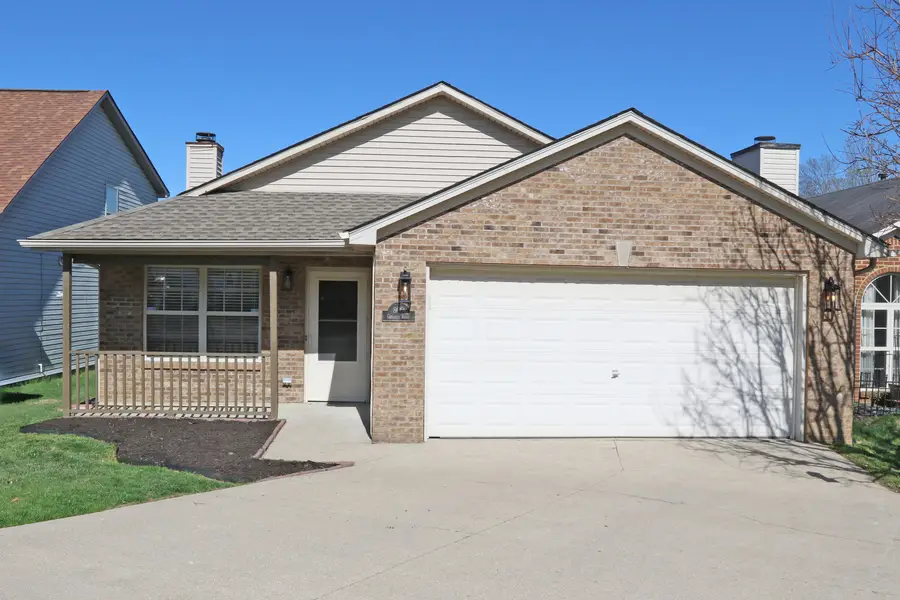 880 Gerardi Road, Lexington, KY 40509 - #2