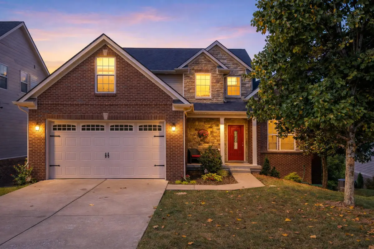 4612 Windstar Way, Lexington, KY 40515 - #1