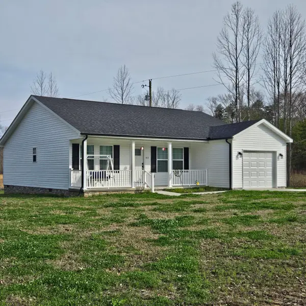 433 Mcknight Lane, London, KY 40741