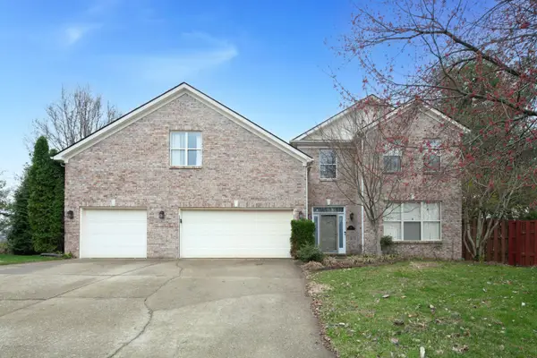 116 Apple Forest Court, Lexington, KY 40511