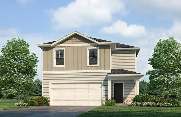 186 Whitley Way, Georgetown, KY 40324