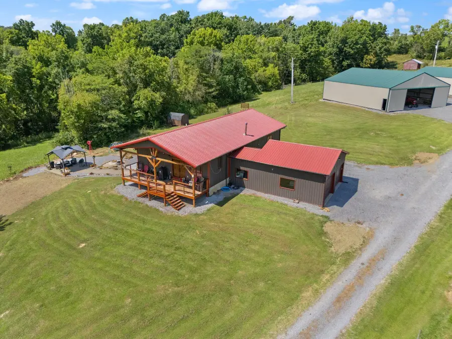 649 Snedegar Road, Mount Sterling, KY 40353 - #2