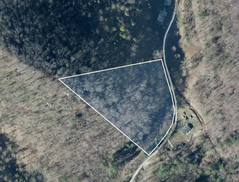 0 Hardshell Caney Road, Lost Creek, KY 41348 - #1