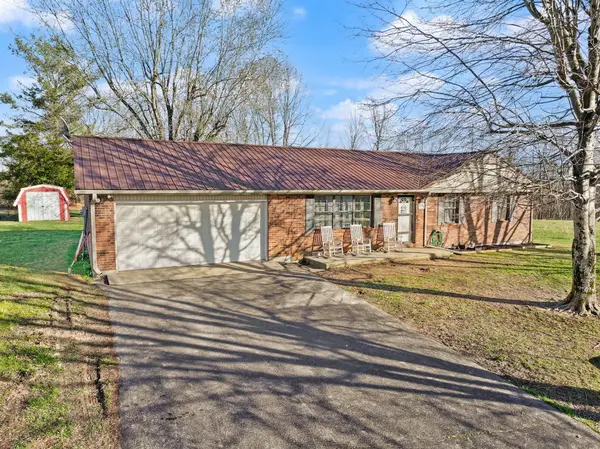 2170 Woodrum Ridge Road, Liberty, KY 42539
