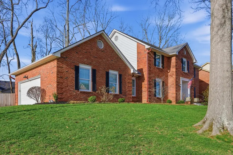 2148 Sallee Drive, Lexington, KY 40513 - #3