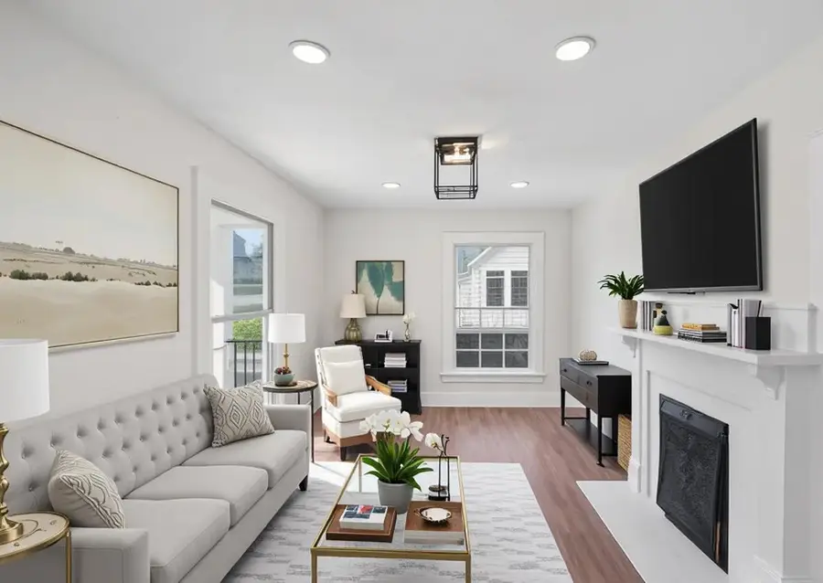 277 Sherman Avenue, Lexington, KY 40502 - #3