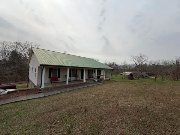 130 Forest Lake Drive, Jeffersonville, KY 40337