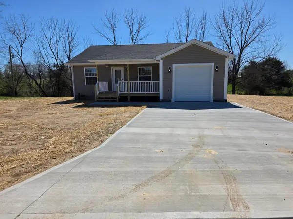 321 Hawk Creek Road, London, KY 40741