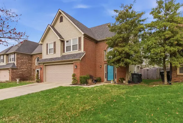 629 Twin Pines Way, Lexington, KY 40514