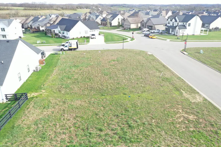 200 Golden Burley Avenue, Nicholasville, KY 40356 - #2