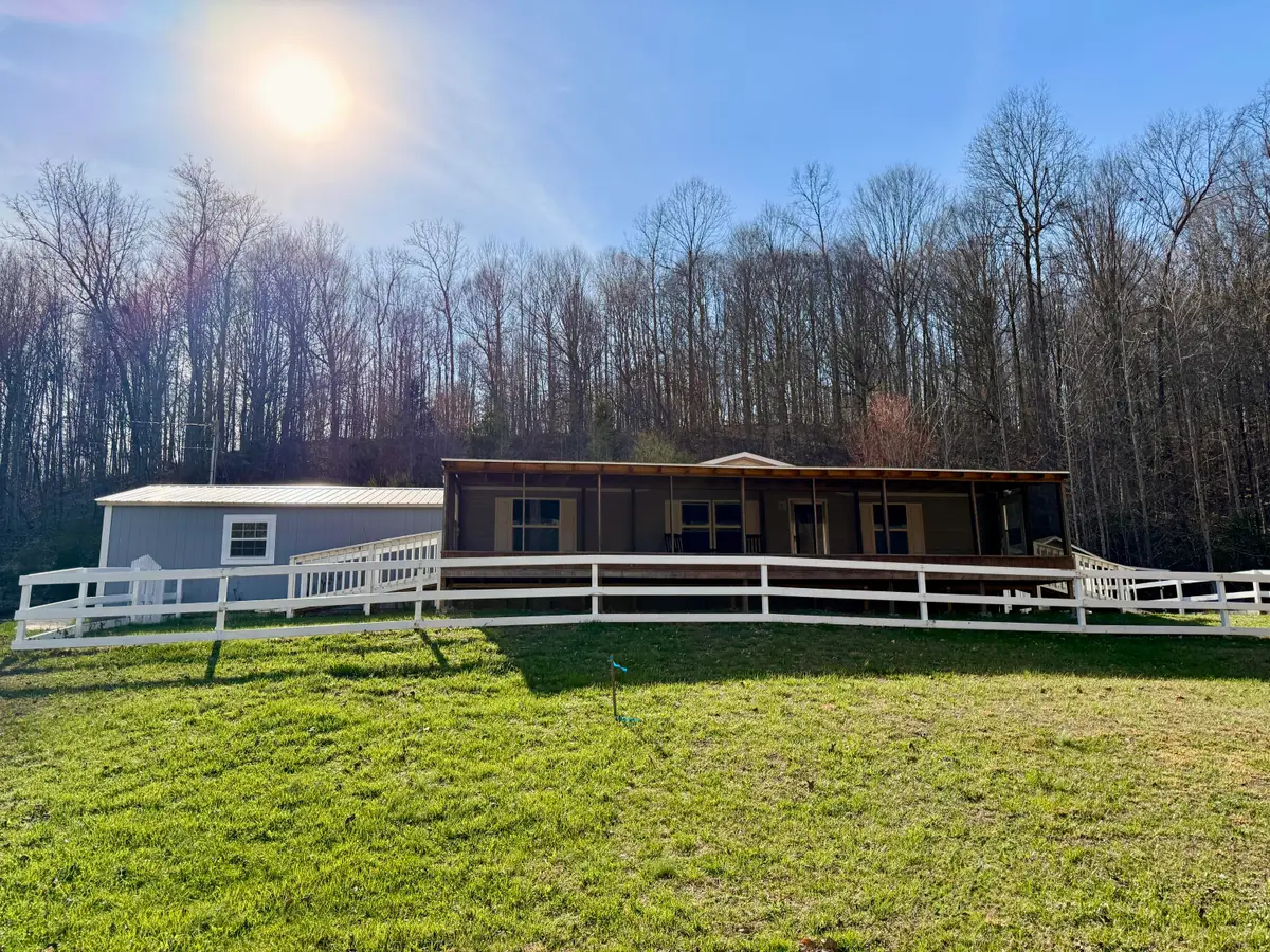 2781 Bull Run Road, Liberty, KY 42539 - #1