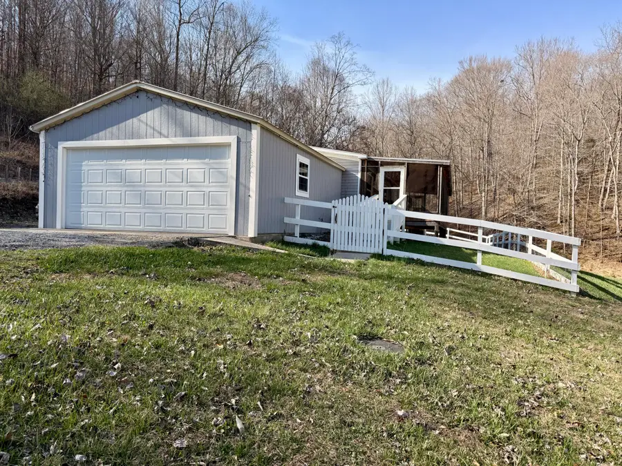 2781 Bull Run Road, Liberty, KY 42539 - #3