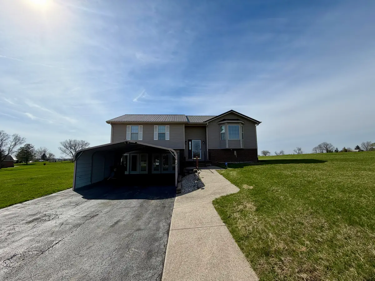 104 Raven Drive, Berea, KY 40403 - #1