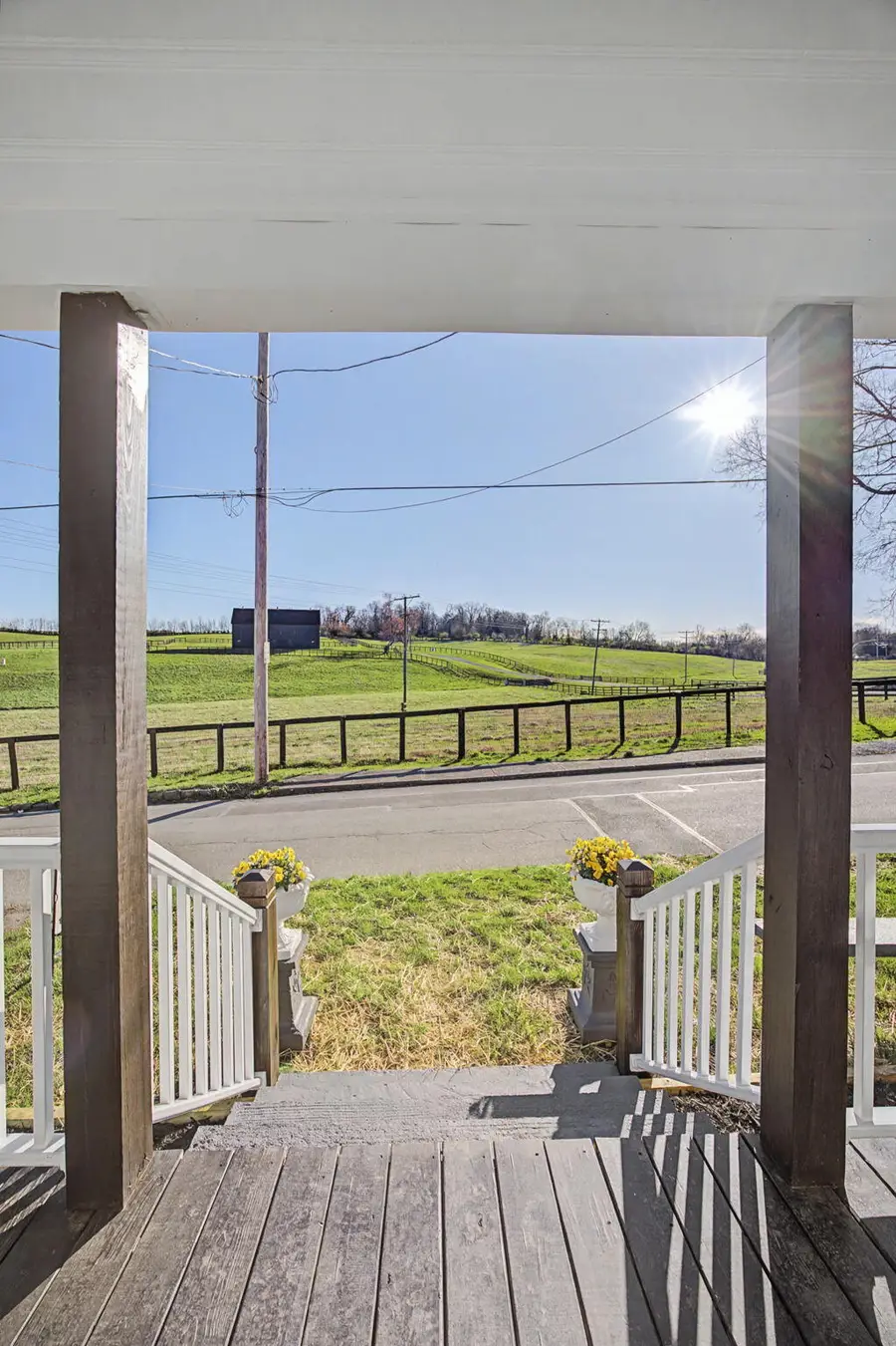 318 Scott Avenue, Paris, KY 40361 - #3