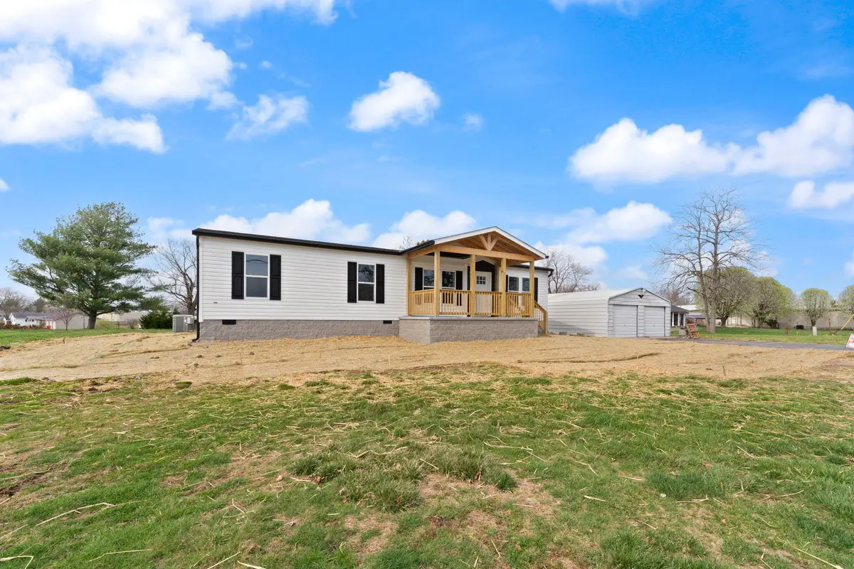 3096 Brassfield Road, Richmond, KY 40475 - #1