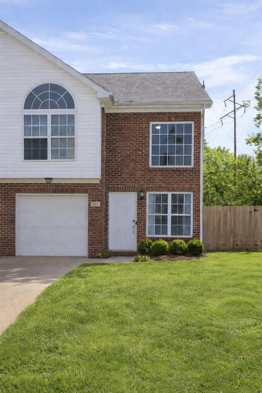 110 Hannsons Path, Georgetown, KY 40324 - #1