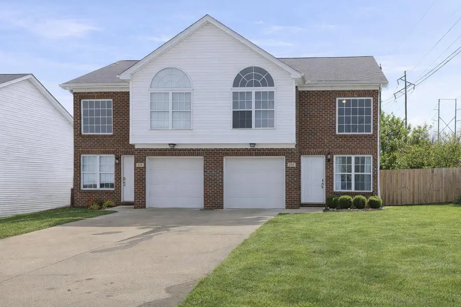 110 Hannsons Path, Georgetown, KY 40324 - #2