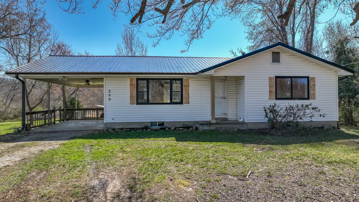 299 Fentress Lane, Berea, KY 40403 - #1