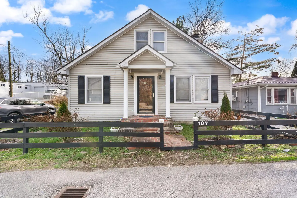 107 Rice Court, Richmond, KY 40475 - #1