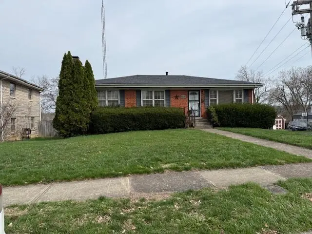1236 Devonport Drive, Lexington, KY 40504 - #1