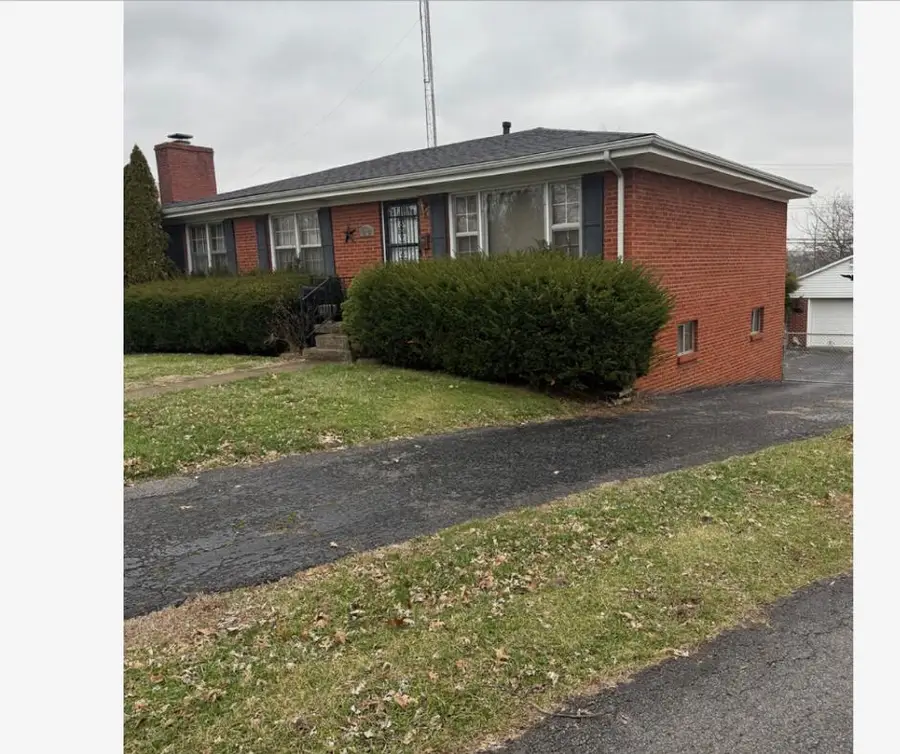 1236 Devonport Drive, Lexington, KY 40504 - #2