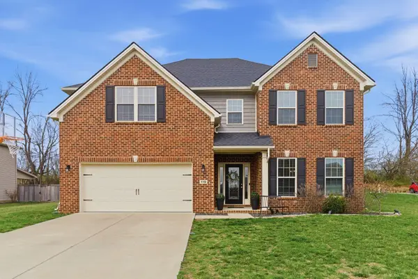 119 Limestone Lane, Georgetown, KY 40324