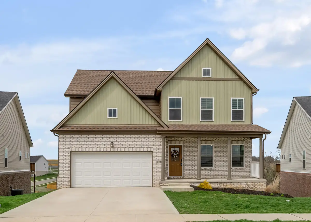 832 Copley Pointe Drive, Richmond, KY 40475 - #1