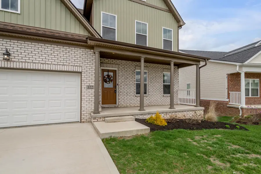 832 Copley Pointe Drive, Richmond, KY 40475 - #3