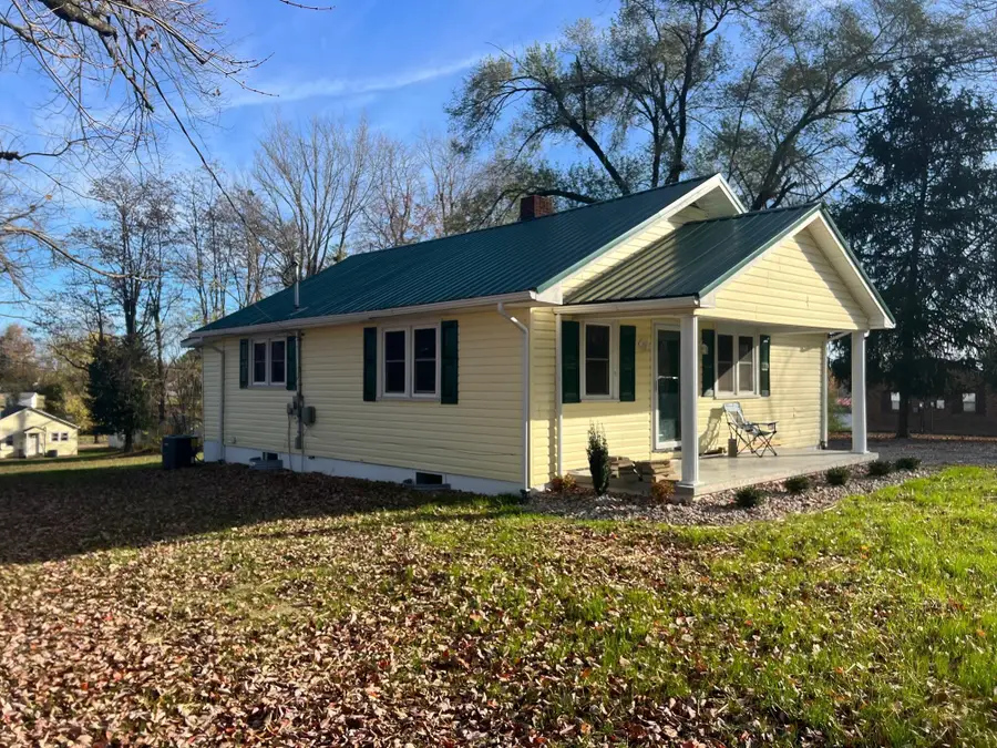 50 Richards Drive, Russell Springs, KY 42642 - #3