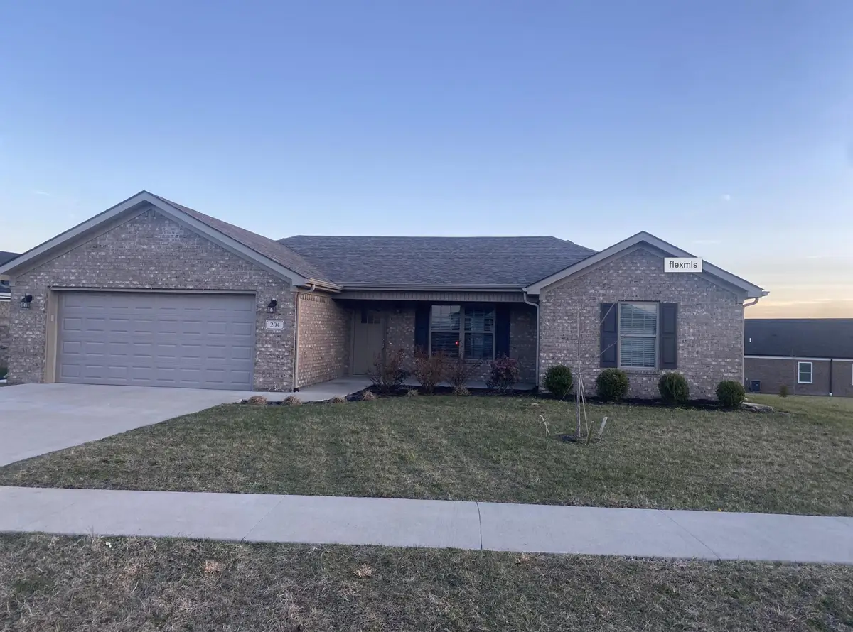 204 Windward Way, Richmond, KY 40475 - #1