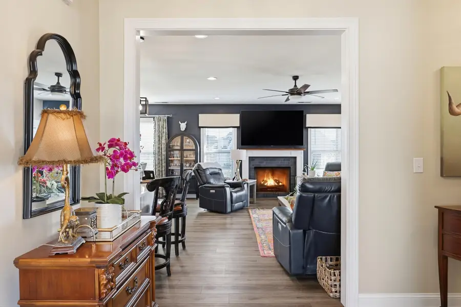 110 Classic Court, Versailles, KY 40383 - #3