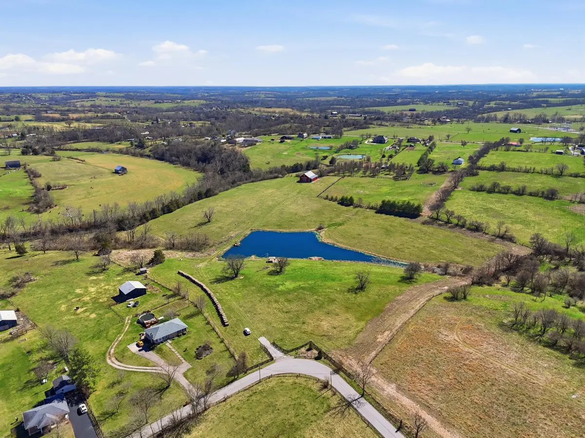 1120 Beaumont Road, Nicholasville, KY 40356 - #1