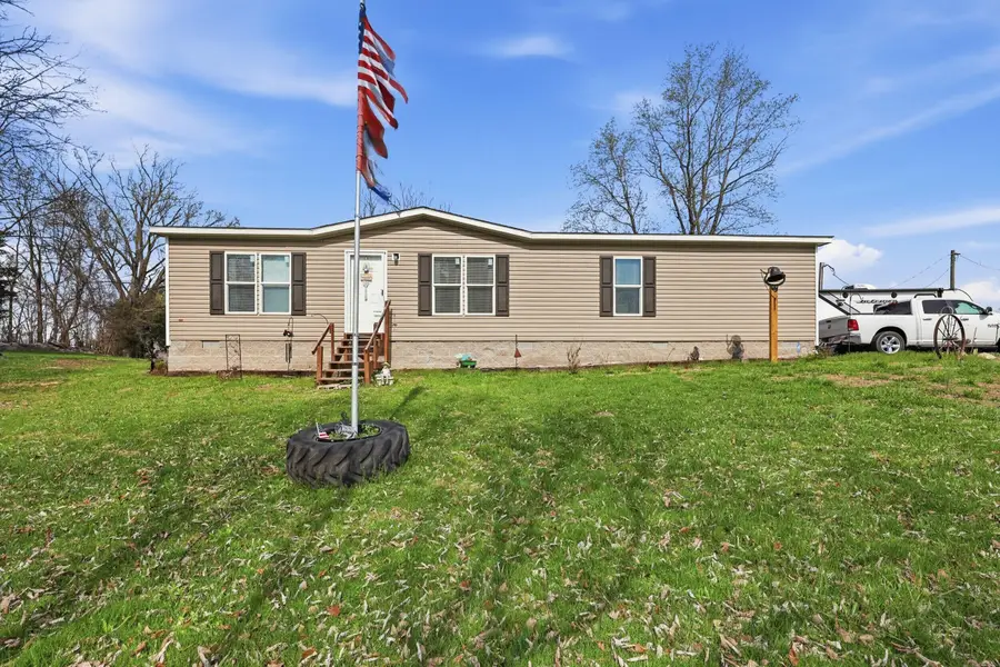 2567 New Dixville Road, Harrodsburg, KY 40330 - #2