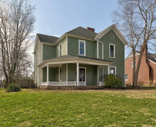 410 W High Street, Mt Sterling, KY 40353