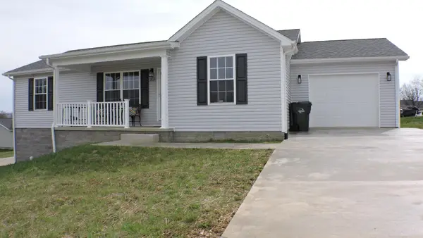 301 Nickles Lane, Mt Sterling, KY 40353