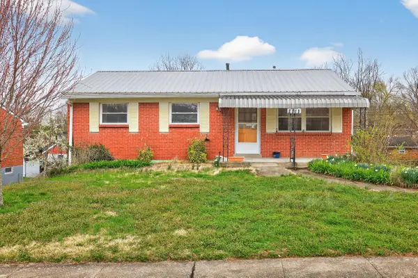 3613 Olympia Circle, Lexington, KY 40517