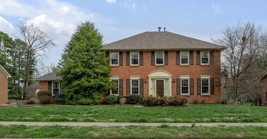 3443 Snaffle Road, Lexington, KY 40513 - #2