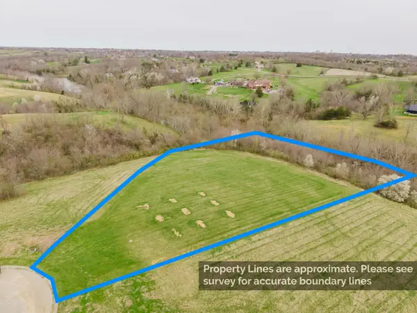 5205 Stallion Drive, Richmond, KY 40475