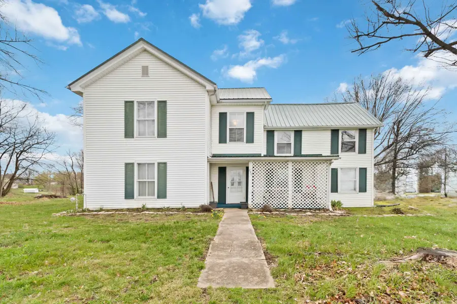 750 Moran Mill Road, Richmond, KY 40475 - #2