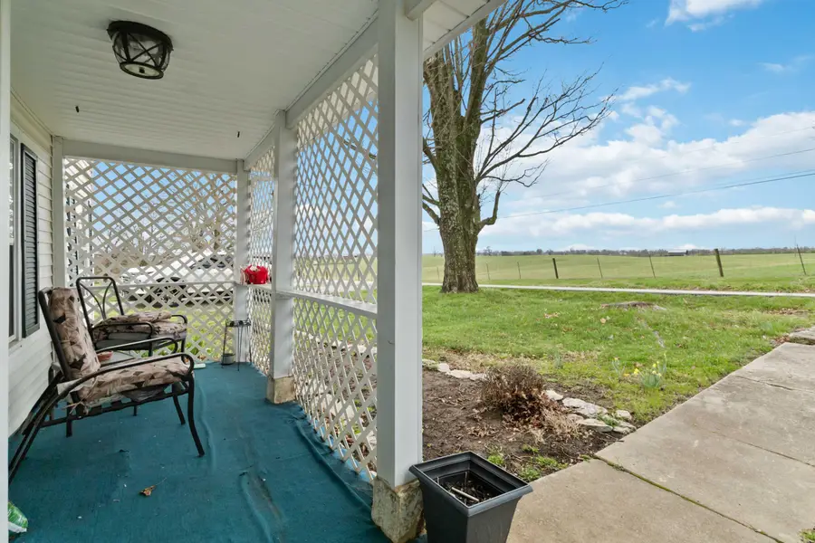 750 Moran Mill Road, Richmond, KY 40475 - #3