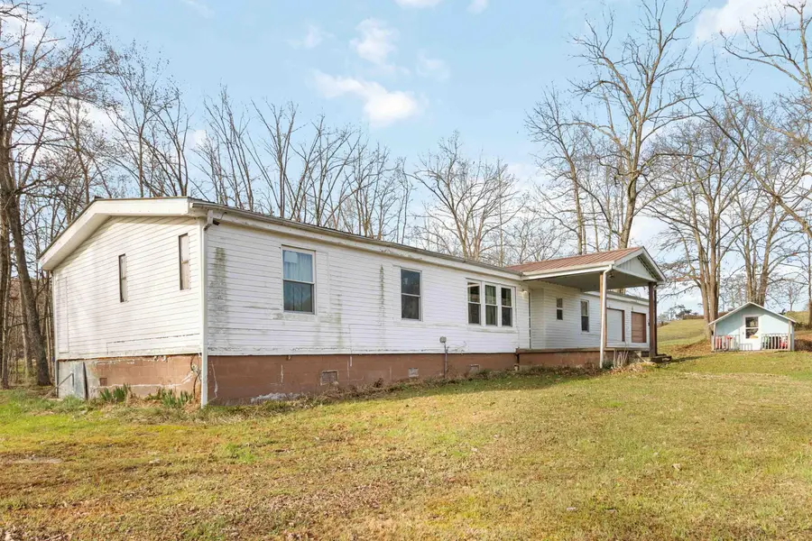 139 Mercer Road, Waynesburg, KY 40489 - #3