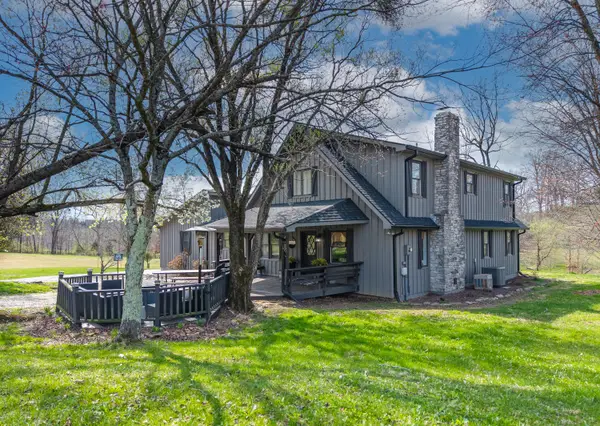 324 Little Creek Road, Somerset, KY 42503