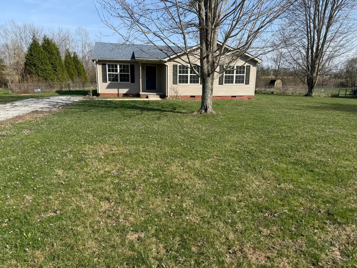 725 Muddy Creek S. Road, Berea, KY 40403 - #1