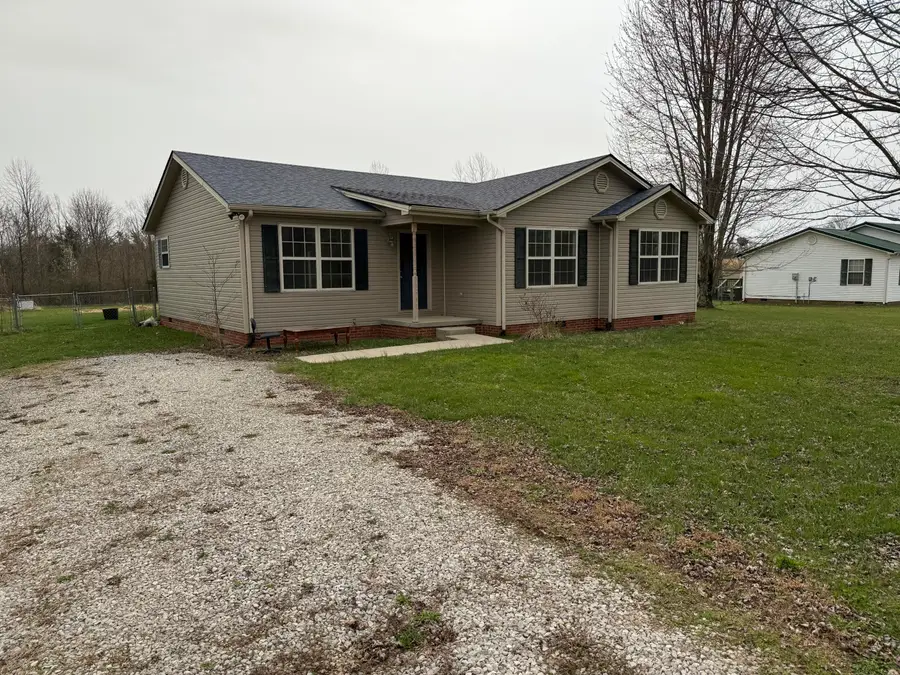 725 Muddy Creek S. Road, Berea, KY 40403 - #2